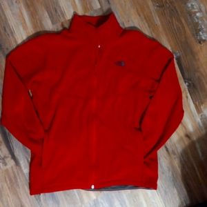 North Face men's jacket